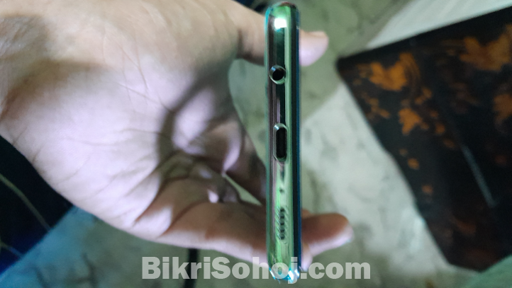 Samsung Galaxy A71